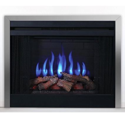 ERT3000 Series electric fireplaces