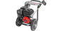 MS60944 pressure washer front view
