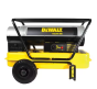 Dewalt DXH135HD forced air heater