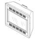 VT32NR-A FMI Fireplace