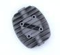 HEAD COMPRESS AIR ALUM 3/8 AM78 (7850)