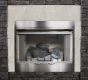OP42FP32MN-3 premium traditional fireplace