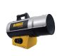 DXH210FAVT Dewalt forced air 210,000 BTU heater