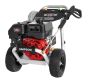 PS60841 3300 PSI residential gas pressure washer