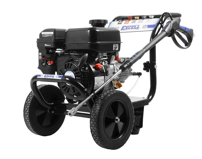 Excell pressure washer, 3100 psi, 2.8gpm