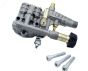Manifold kit 8.6CAV12 Pumps 2700 -3400 PSI Pumps 12MM Pistons