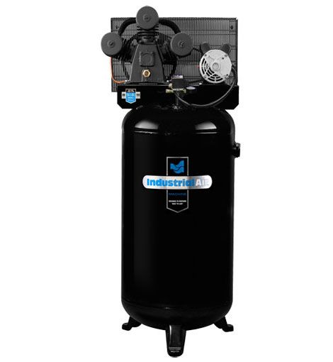 ILA4708065.01 belt drive, electric air compressor