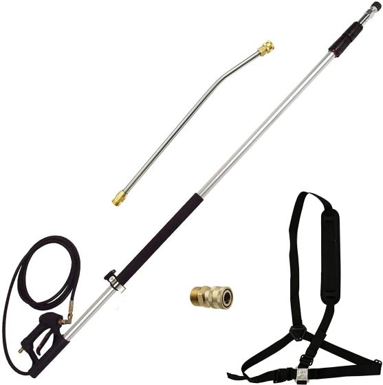 80470 18’ PRESSURE WASHER TELESCOPING WAND