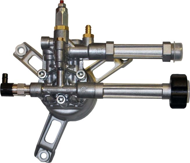 Pump head of RQW22G26D-EZ replacement pump