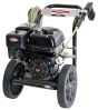 MS60753S gas pressure washer