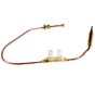 THERMOCOUPLE 11 INCHES WITH SPADES FOR MR HEATER AND HEATSTAR