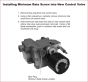 161130-01 MRS Instructions