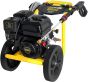 Stanley FATMAX 3400PSI Cold water Pressure washer