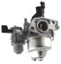 16100-ZL0-W51 carburetor hd5148101 front view