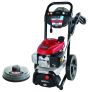 MS60805-S residential pressure washer