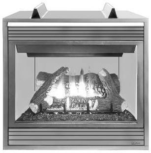 DVR6-CMNS SFC Superior Fireplace