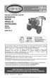 7104573 owner's manual for MSH3125