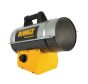 DXH150FAV Forced Air Propane Heater