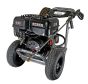 PRESSURE WASHER 4400PSI @ 4.0GPM