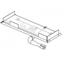 ELDV35 Burner Kit, NG/LP