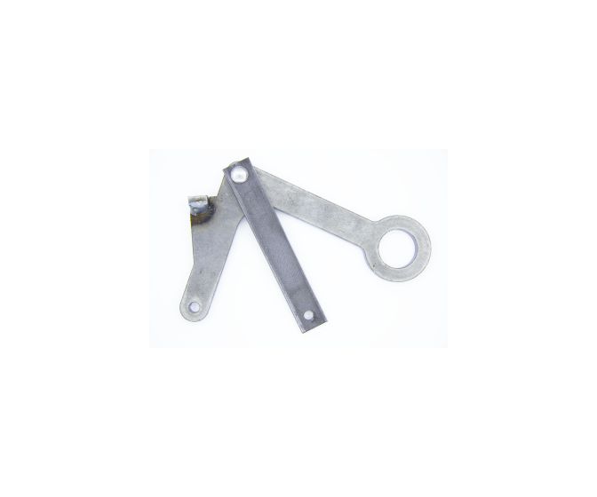 Actuator Link Assy