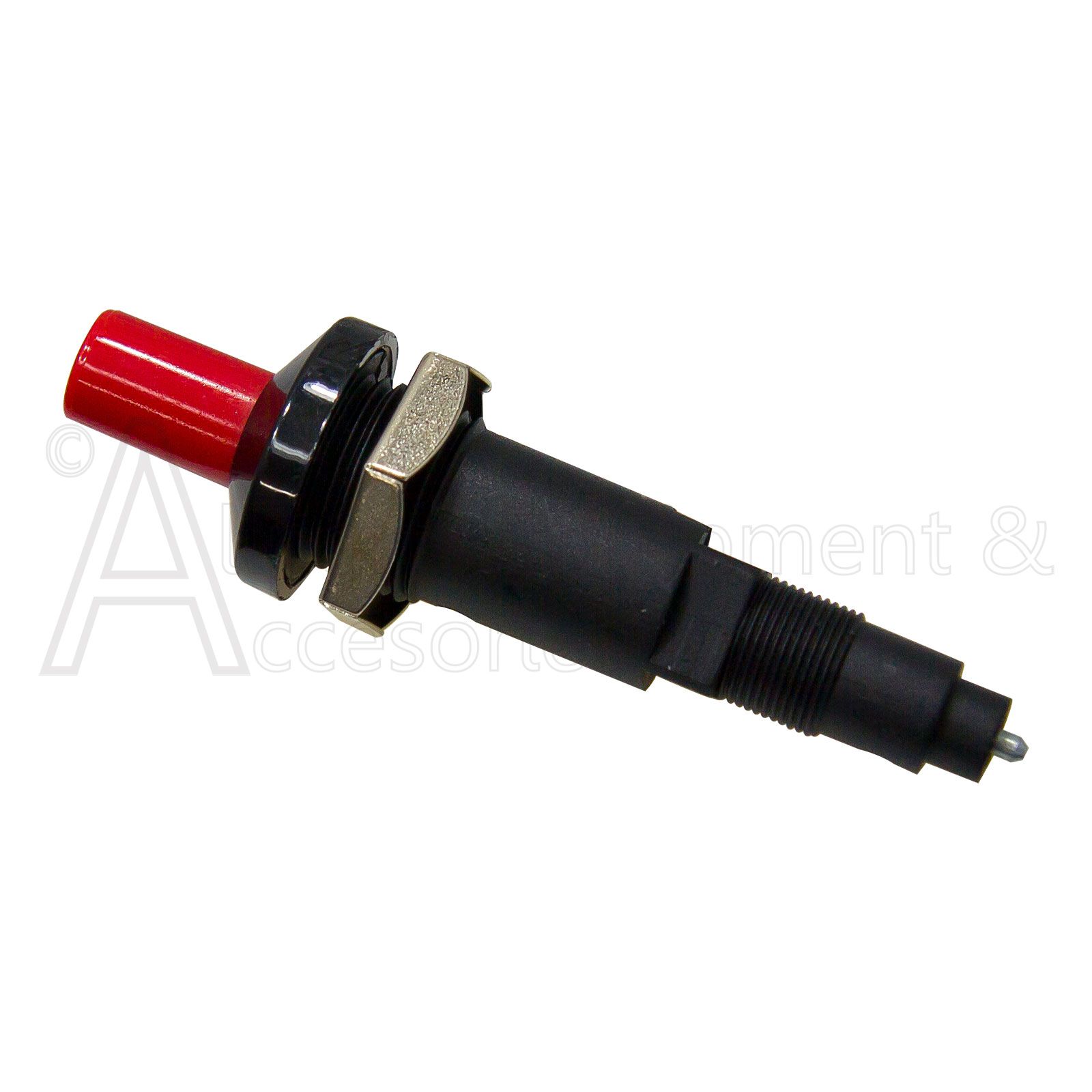 102445 01 PUSH BUTTON PIEZO IGNITER