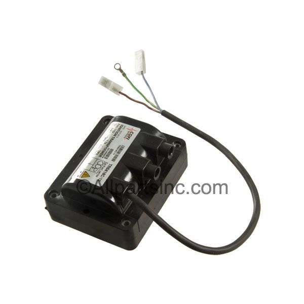 人気ショップ 110V TRANSFORMER IGNITION 115174-01 TRS818C 12 / 邦楽