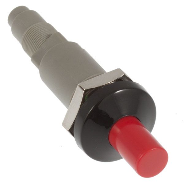 クリスマスファッション 20735 Piezo Ignitor Push Button Piezo トラックレーサー、ピスト