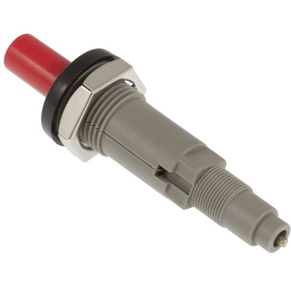 20735 Piezo Ignitor Push Button Piezo