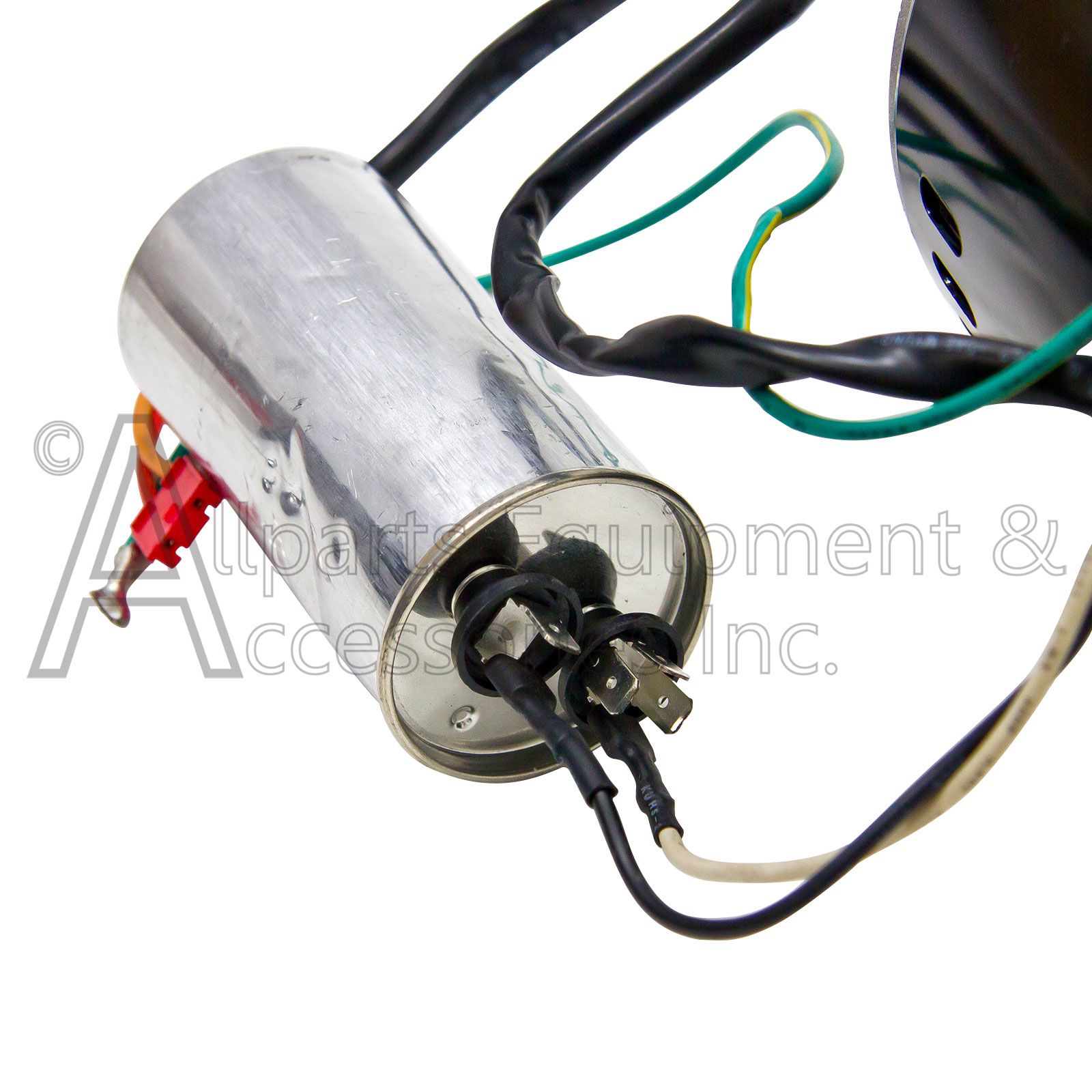 21-4005 Motor Replacement 400K BTU DuraHeat Portable Heaters 21-4005 Motor Replacement 400K BTU DuraHeat Portable Heaters
