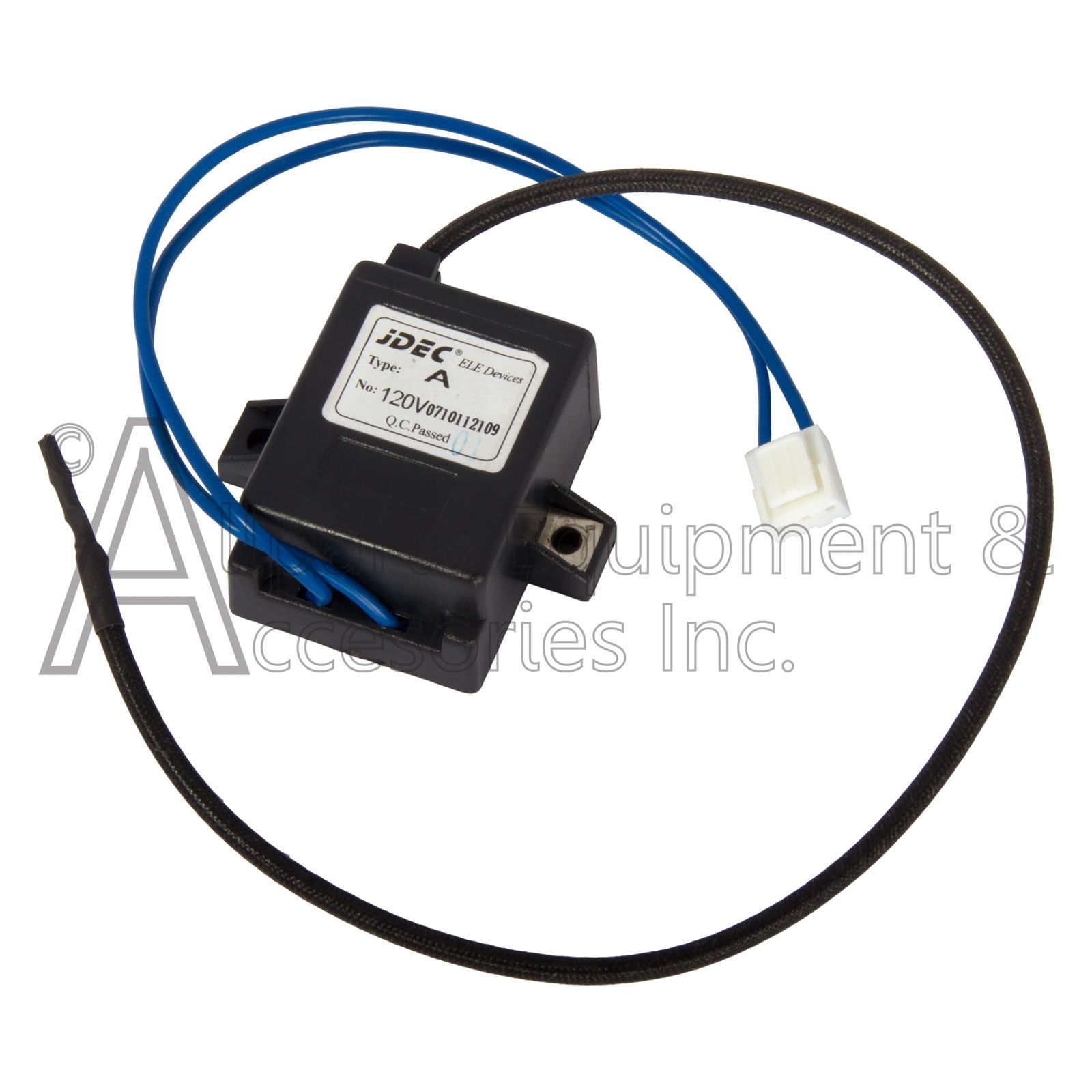 22-604-0001 Spark Module (Can use 22-604-0005)