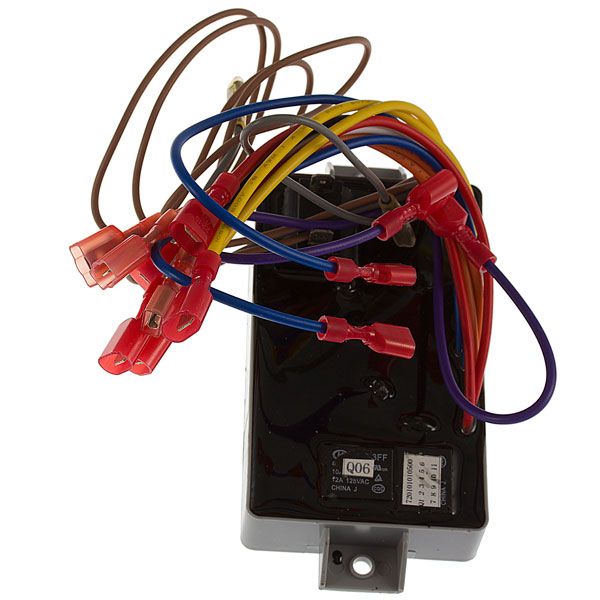 暮らしに便利なアイテム MODULE IGNITION FOR AND HEATER MR. トップス