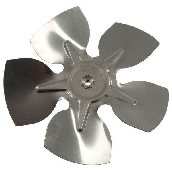 Fan for DeWalt Forced Air Kerosene Heater | 125,000 BTU