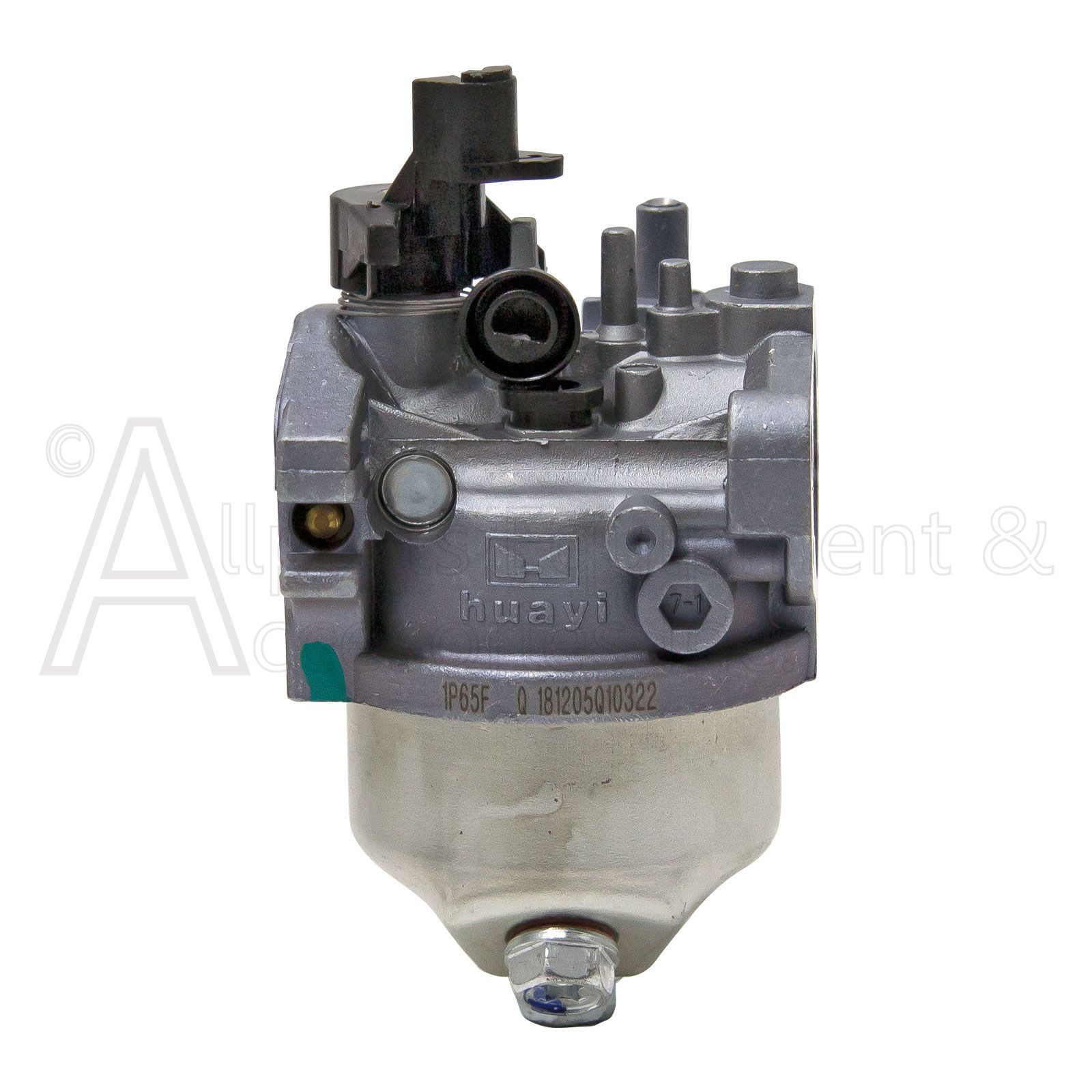 7104600 OEM Carburetor Assembly