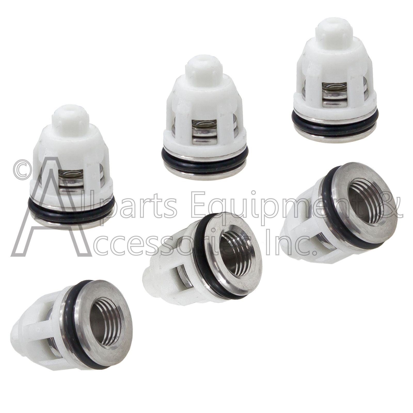 5140182 85 Valve Replacement Kit DeWalt Pressure Washer 3800 PSI Min