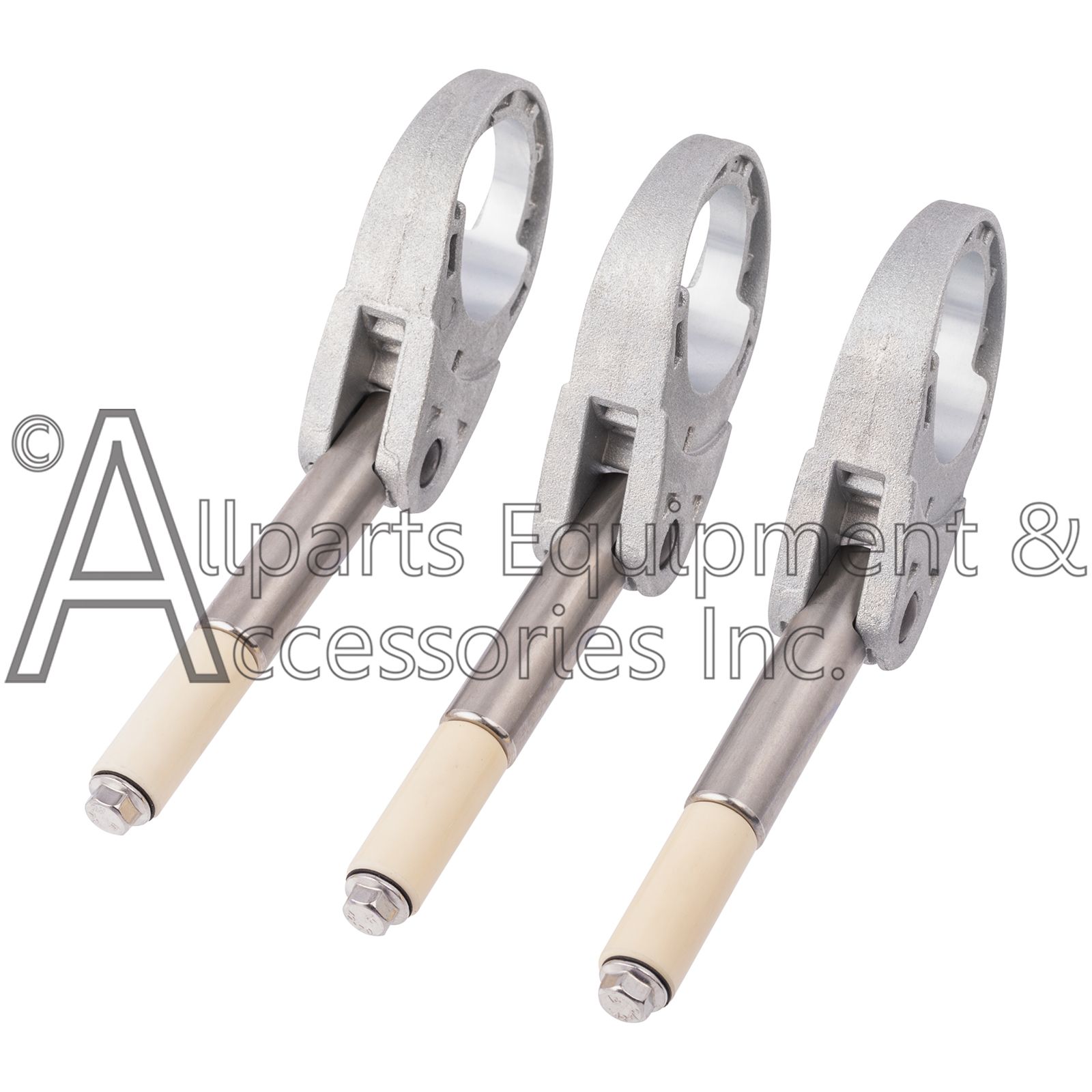 7110150 Connecting Rod Assembly with 14MM Piston AAA Pumps 14mm