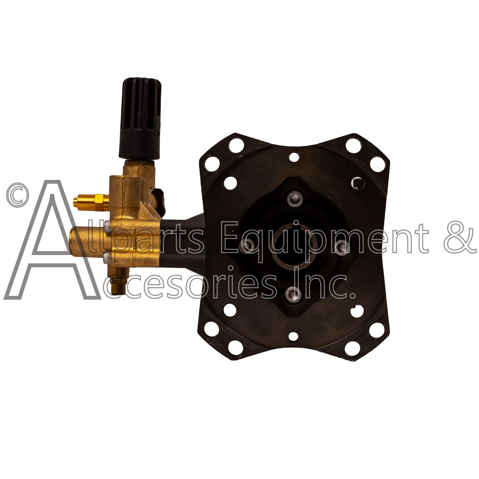 530060 AAA Pressure Washer Pump C43 Series - 4000 PSI 3.5GPM
