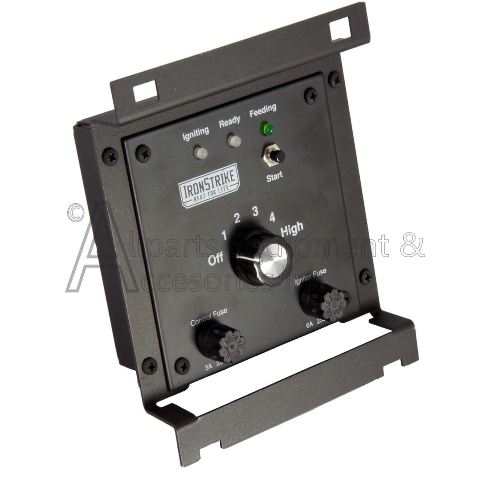 4 POLES ALTERNATORS - Linz Electric