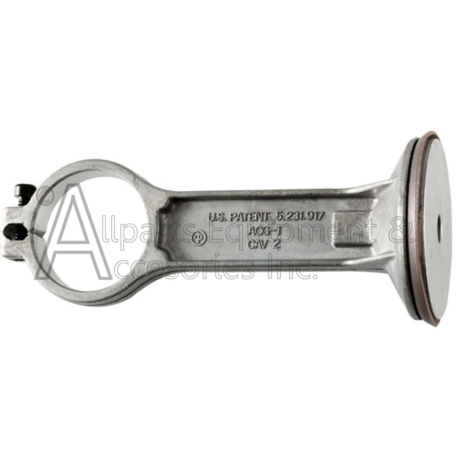 KK-4835 Single Cylinder Connecting Rod for Oil-Free Pumps