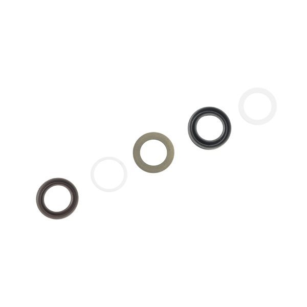 新作 High & Low Pressure Seal Packing Kit for Series W, T, and TSF Pumps その他