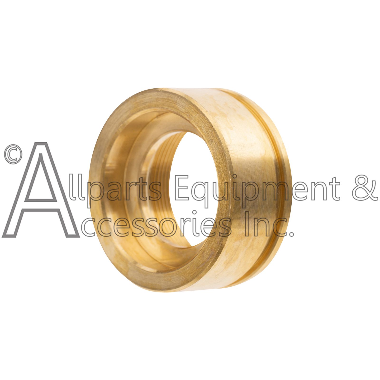 ZX.0873 AR Pump Plunger Guide Kit for XW, XWA, & XWAM Pumps