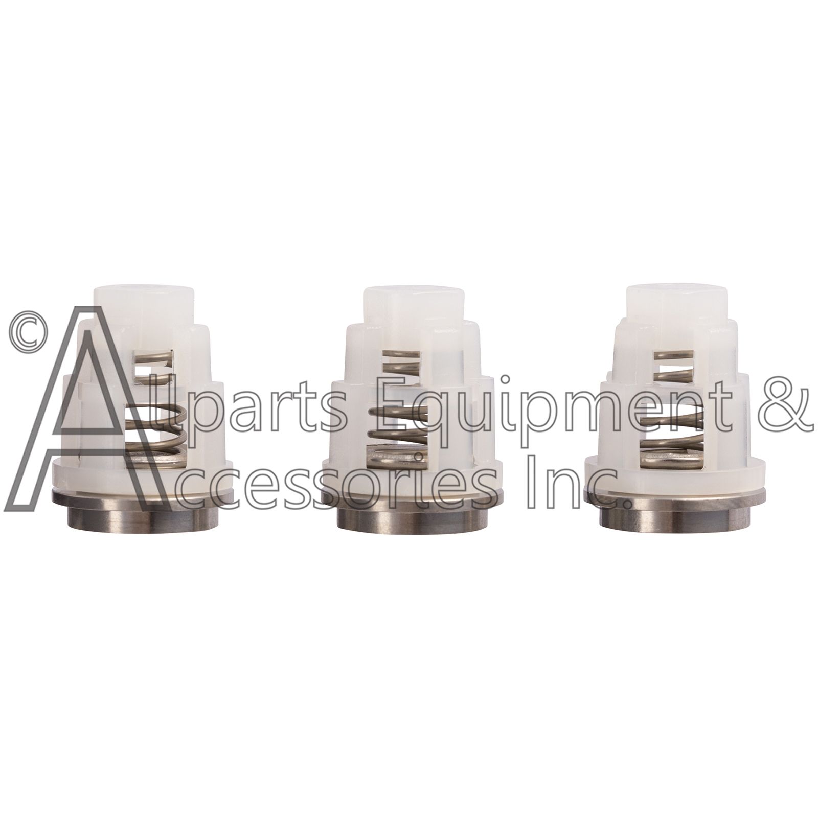 Valves and O-Rings Kit for General Pump
