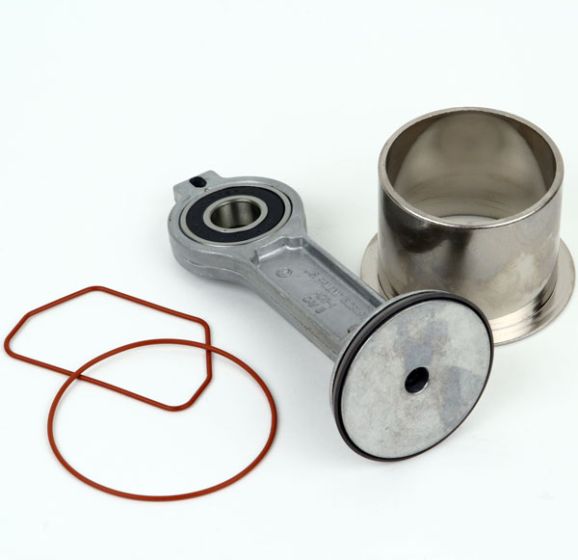 CONNECTING ROD KIT WITH BEARING