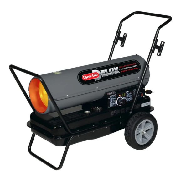 KFA135DGD heater