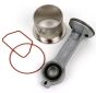 CONNECTING ROD KIT WITH BEARING