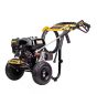 DXPW61299 cold water Dewalt gas pressure washer