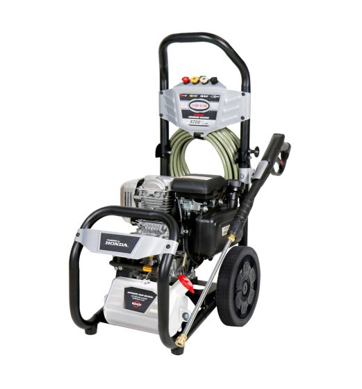 MegaShot 60920 Gas Pressure Washer | 3200 PSI @ 2.5 GPM