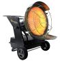 Mr. Heater 125,000 BTU Portable Radiant Kerosene Heater