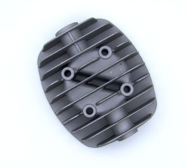 HEAD COMPRESS AIR ALUM 3/8 AM78 (7850)