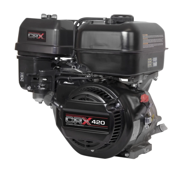 CRX420 OHV engine